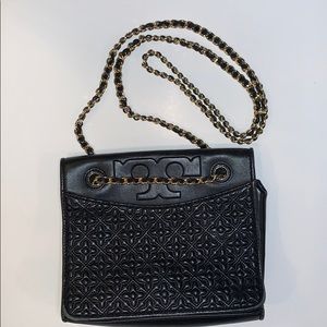 Tory Burch Savannah Crossbody Bag